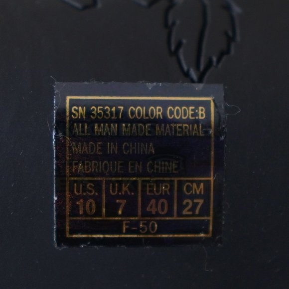 Vintage Skechers Somethin' Else Platform Mary Jane Shoes - Picture 9 of 13